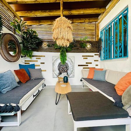 ארונה Casa Una Bungalow Delux מראה חיצוני תמונה