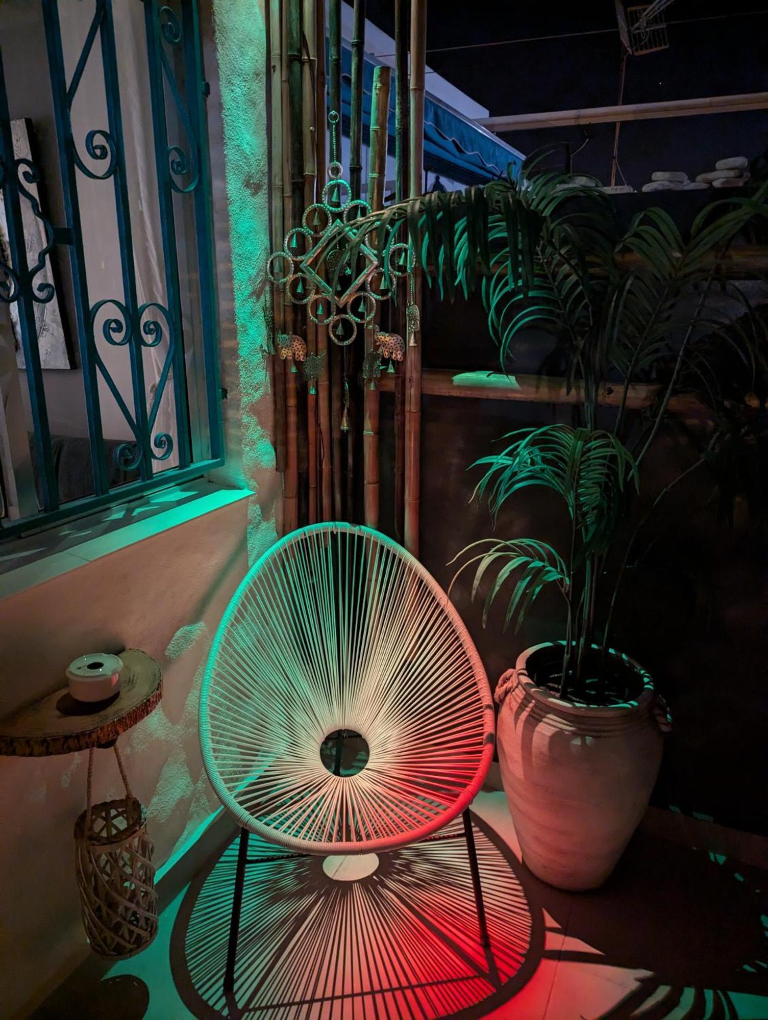 ארונה Casa Una Bungalow Delux מראה חיצוני תמונה