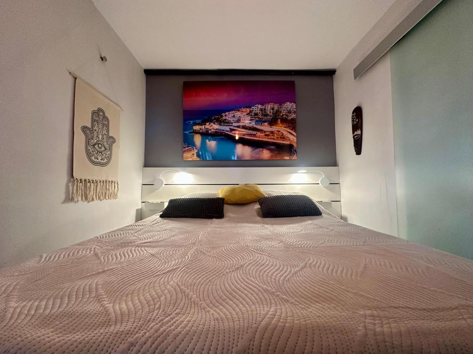 ארונה Casa Una Bungalow Delux מראה חיצוני תמונה